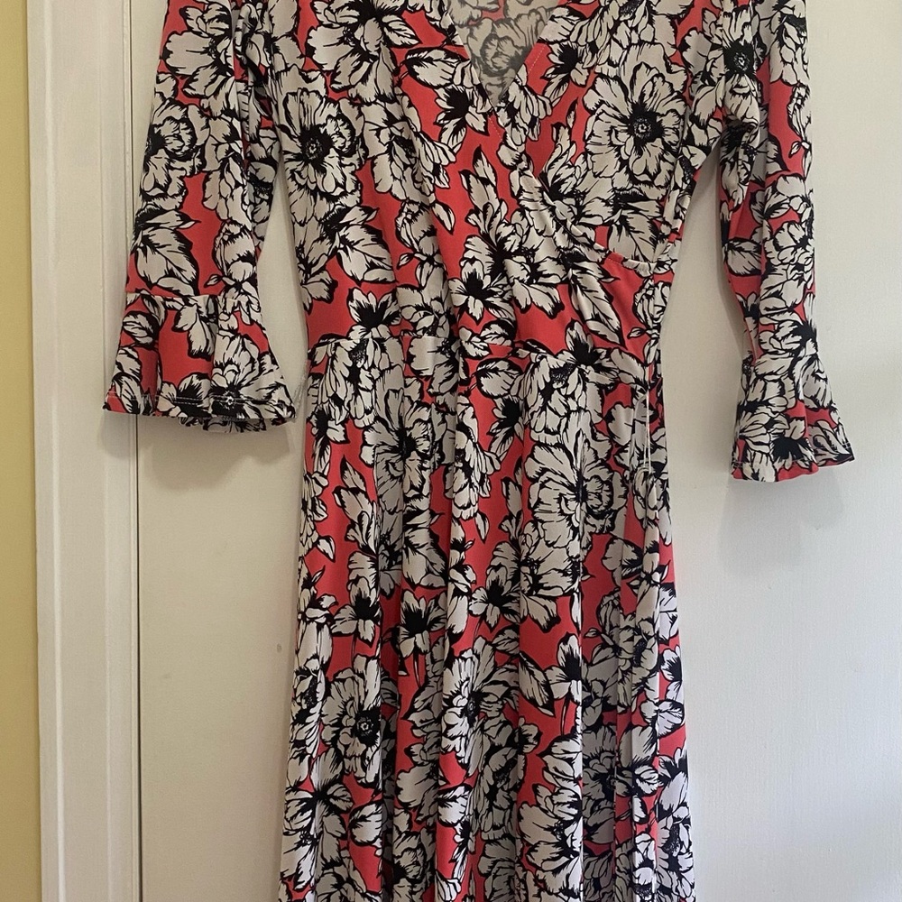 Leota Dress